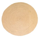 Large fruit bowl Buhera 40 palm leaves - Bazar Bizar