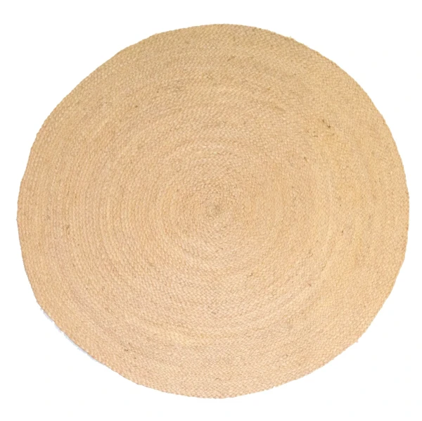 Large fruit bowl Buhera 40 palm leaves - Bazar Bizar
