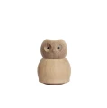 Drewniana sowa Owl H9 - Andersen Furniture