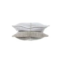 Woreczek lawendowy Lavendula White/Oatmeal, 2pak - Himla