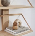 Drewniana sowa Owl H11 - Andersen Furniture