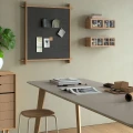 Półka organizer do kuchni A1-Organizer, dębowa - Andersen Furniture