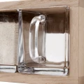 Półka organizer do kuchni A1-Organizer, dębowa - Andersen Furniture