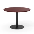 Stół okrągły na jednej nodze Delta Ø100 - Andersen Furniture