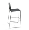 Hoker minimalistyczny Dry 123, wybór koloru - Andersen Furniture