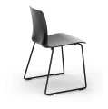 Designerskie krzesło na płozach Mood, wybierz kolor - Andersen Furniture