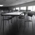 Krzesło designerskie Pure, wybór koloru - Andersen Furniture