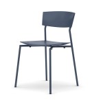 Krzesło designerskie Pure, wybór koloru - Andersen Furniture