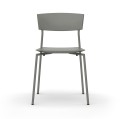 Krzesło designerskie Pure, wybór koloru - Andersen Furniture