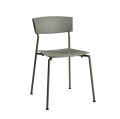 Krzesło designerskie Pure, wybór koloru - Andersen Furniture