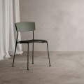 Krzesło designerskie Pure, wybór koloru - Andersen Furniture