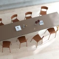 Krzesło designerskie Pure, wybór koloru - Andersen Furniture
