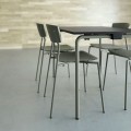 Krzesło designerskie Pure, wybór koloru - Andersen Furniture