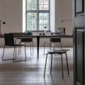 Taboret designerski Pure, wybór koloru - Andersen Furniture