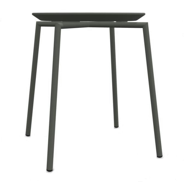 Taboret designerski Pure, wybór koloru - Andersen Furniture