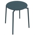 Taboret designerski Pure, wybór koloru - Andersen Furniture