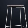 Hoker designerski Pure 65, wybór koloru - Andersen Furniture