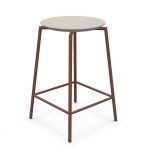 Hoker designerski Pure 65, wybór koloru - Andersen Furniture