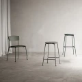 Hoker designerski Pure 65, wybór koloru - Andersen Furniture