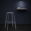 Hoker designerski Pure 65, wybór koloru - Andersen Furniture