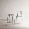 Hoker designerski Pure 80, wybór koloru - Andersen Furniture