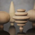 Drewniana figurka My Tree - Andersen Furniture