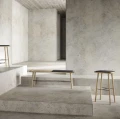 Hoker drewniany Scala 74, dąb naturalny - EKTA Living