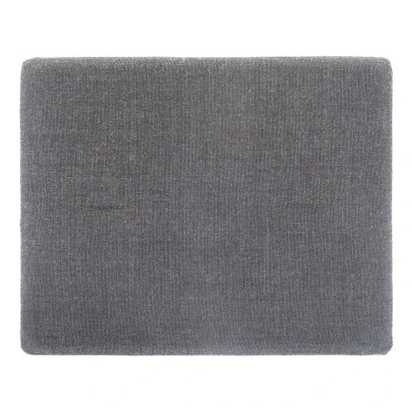Chair with armrest AC3 grey seat - Andersen Furniture