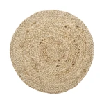 Seagrass basket Bai Nhat M - Bazar Bizar