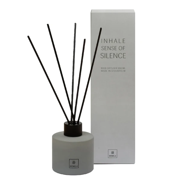 Pałeczki zapachowe Inhale Scent of silence 100ml - Himla
