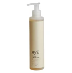Mydło w płynie AYU Kapha 200 ml - kurkuma, arjuna, tulsi, rozmaryn, bergamotka - Ayu