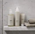 Mydło w płynie AYU Vata 200 ml - ashwaganda, amla, brahmi, lawenda, cynamon - Nordal