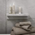 Mydło w płynie AYU Vata 50 ml - ashwaganda, amla, brahmi, lawenda, cynamon - Nordal