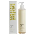 Mydło w płynie AYU Pitta 200 ml - manjistha, gotu kola, aloes - Nordal