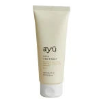 Mydło w płynie AYU Pitta 50 ml - manjistha, gotu kola, aloes - Ayu