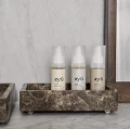 Olejek do ciała AYU Vata 50 ml - słonecznik, awokado, lawenda, cynamon, ylang ylang, kardamon - Nordal
