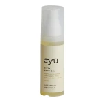 Olejek do ciała AYU Pitta 50 ml - róża, słonecznik, trawa cytrynowa, lawenda, rumianek, geranium - Ayu