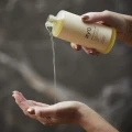 Olejek do ciała AYU Kapha 200 ml - pestki winogron, bergamotka, imbir, kamfora, rozmaryn, bazylia- Nordal