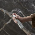 Mgiełka do ciała AYU Kapha 100 ml - drzewo herbaciane, rozmaryn, kurkuma, tulsi, arjuna - Nordal