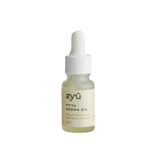 Olejek zapachowy AYU Pitta 10 ml - Nordal