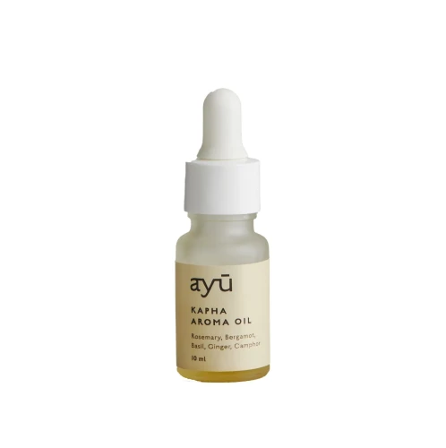 Olejek zapachowy AYU Kapha 10 ml - Nordal