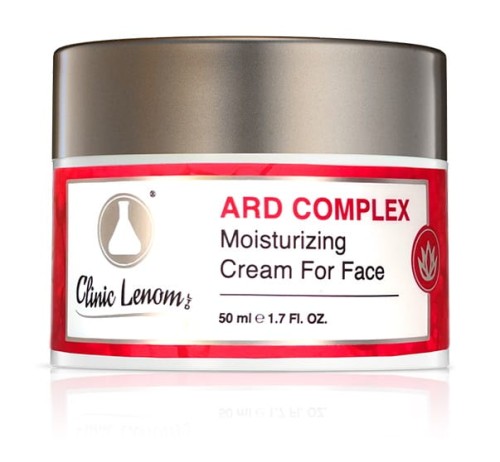 Krem nawilżający do twarzy ARD Complex 50 ml, Dr Nona