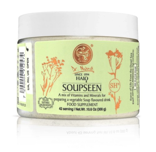 Dr Nona Soupseen 300 g, suplement diety