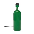 Lampa stołowa zielona Carter Ribble - PR Home