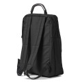 Plecak na laptopa 15-16 cali, Premium+ Double czarny – Lexon