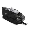 Plecak na laptopa 15 cali, Tera Gym Bag czarny – Lexon
