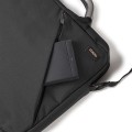 Torba na laptopa 16 cali, Premium+ Large czarna - Lexon