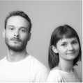 Dyfuzor ultradźwiękowy do olejków eterycznych Horizon, niebieski - Lexon