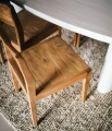 Dywan jutowy Kathu 350 x 250, Natural - Pomax