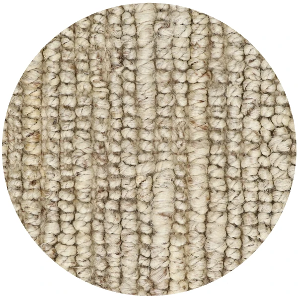 Dywan jutowy Kathu 300 x 200, Natural - Pomax